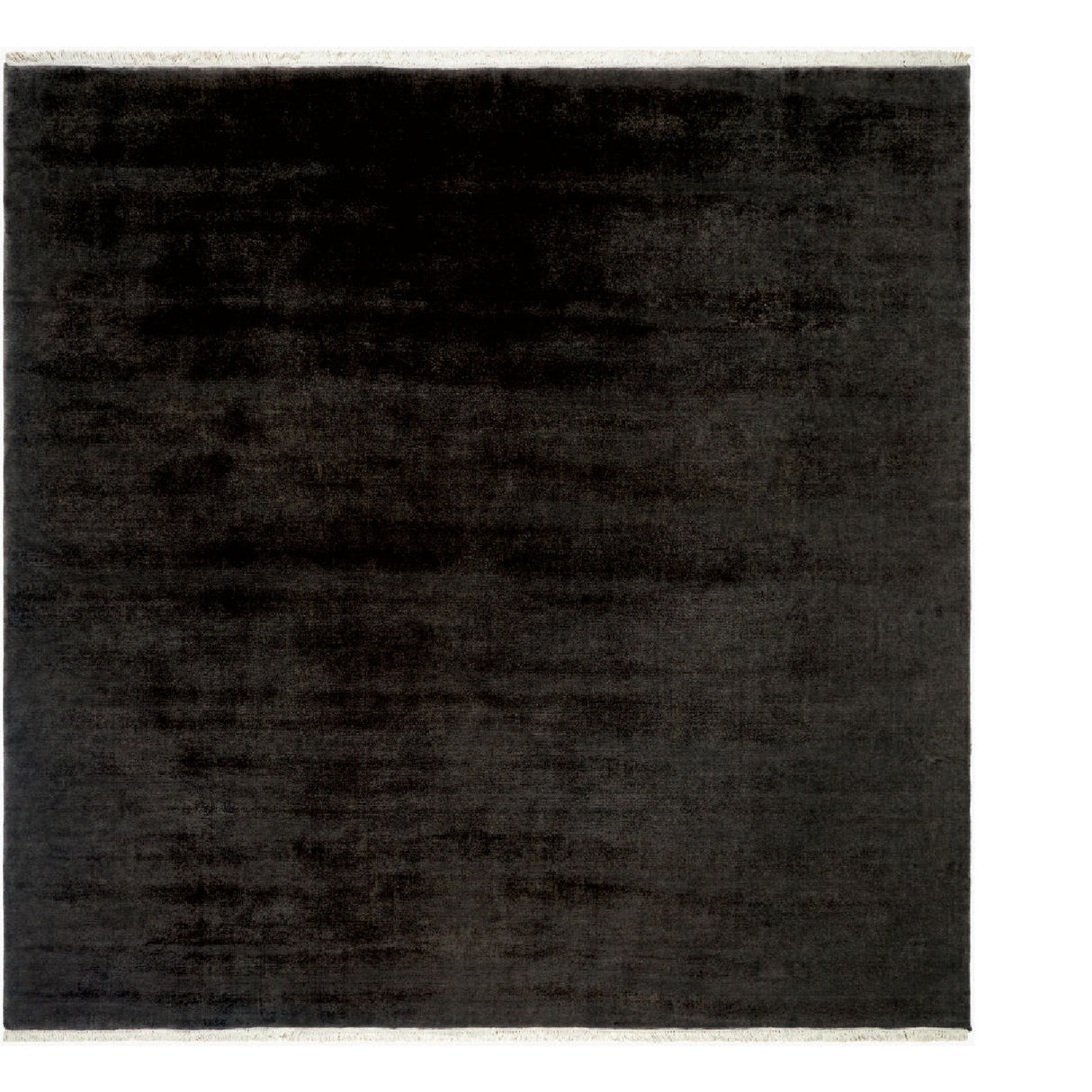   Modern furniture - Hand-Loomed Wool Fringe Table Runner - www.oroa.com | Oroa.com