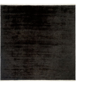   Modern furniture - Hand-Loomed Wool Fringe Table Runner - www.oroa.com | Oroa.com