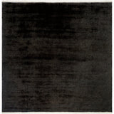 Modern furniture - Hand-Loomed Wool Fringe Round Carpet - www.oroa.com
