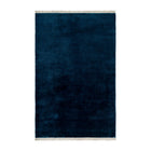Modern furniture - Hand-Loomed Wool Fringe Carpet - www.oroa.com