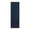 Modern furniture - Hand-Loomed Wool Fringe Table Runner - www.oroa.com