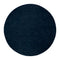 Modern furniture - Hand-Loomed Wool Fringe Round Carpet - www.oroa.com