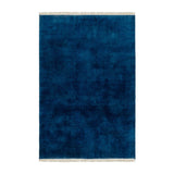 Modern furniture - Hand-Loomed Wool Fringe Carpet - www.oroa.com