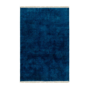   Modern furniture - Hand-Loomed Wool Fringe Carpet - www.oroa.com | Oroa.com