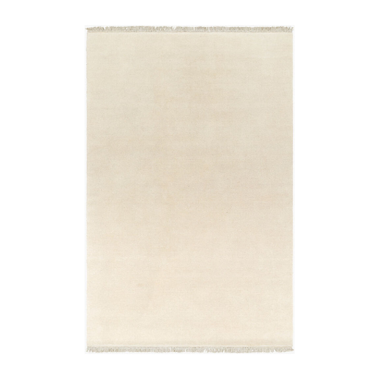   Modern furniture - Hand-Loomed Wool Fringe Carpet - www.oroa.com | Oroa.com