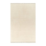Modern furniture - Hand-Loomed Wool Fringe Carpet - www.oroa.com