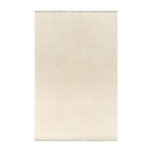   Modern furniture - Hand-Loomed Wool Fringe Carpet - www.oroa.com | Oroa.com