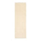 Modern furniture - Hand-Loomed Wool Fringe Table Runner - www.oroa.com