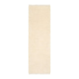 Modern furniture - Hand-Loomed Wool Fringe Table Runner - www.oroa.com