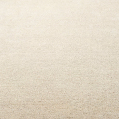 Modern furniture - Hand-Loomed Wool Fringe Round Carpet - www.oroa.com