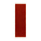 Modern furniture - Hand-Loomed Wool Fringe Table Runner - www.oroa.com