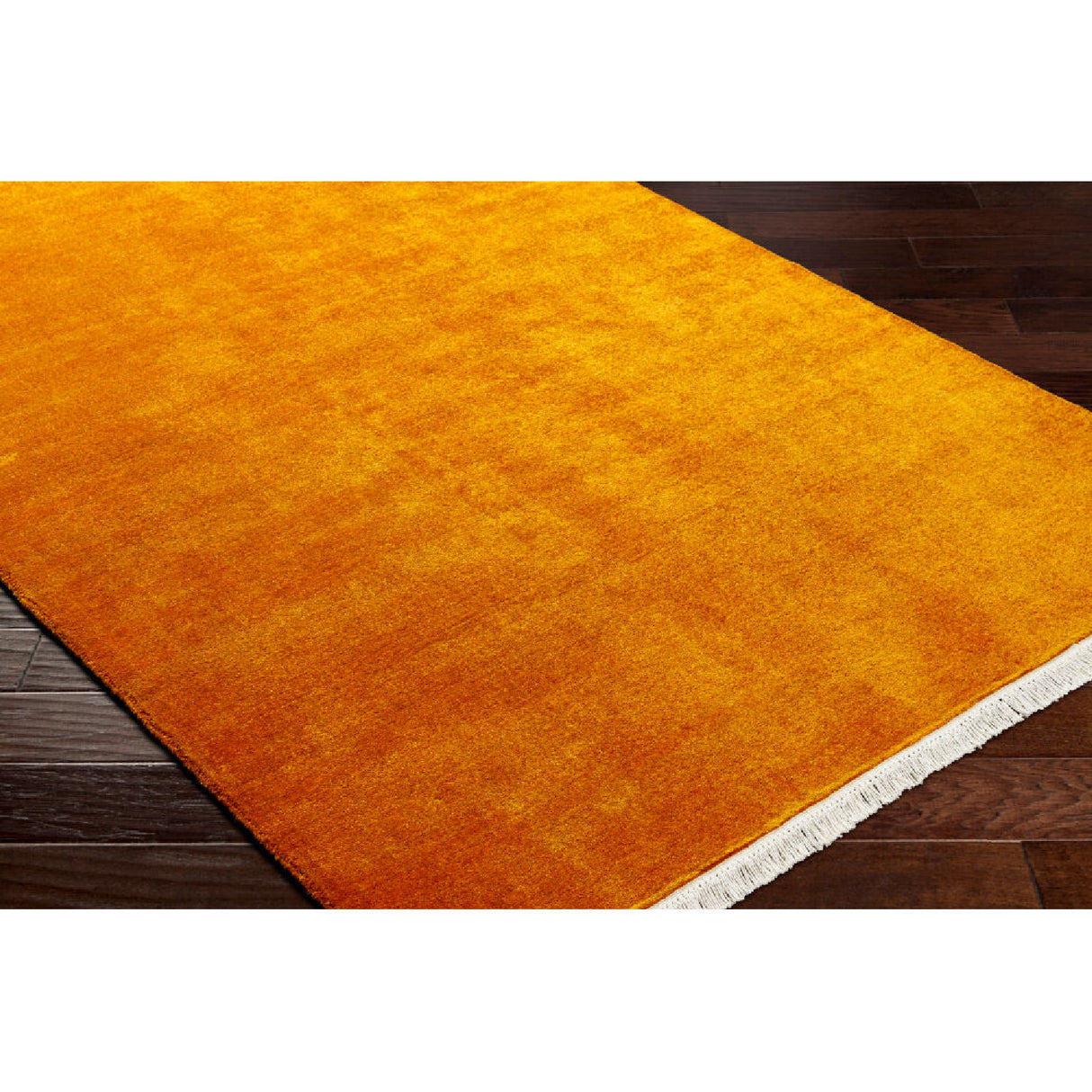   Modern furniture - Hand-Loomed Wool Fringe Carpet - www.oroa.com | Oroa.com