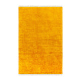 Modern furniture - Hand-Loomed Wool Fringe Carpet - www.oroa.com