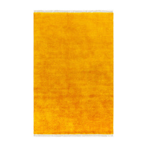   Modern furniture - Hand-Loomed Wool Fringe Carpet - www.oroa.com | Oroa.com