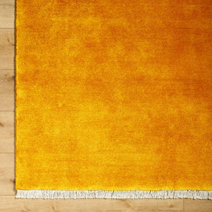   Modern furniture - Hand-Loomed Wool Fringe Carpet - www.oroa.com | Oroa.com