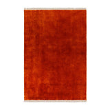 Modern furniture - Hand-Loomed Wool Fringe Carpet - www.oroa.com