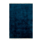 Modern furniture - Hand-Loomed Wool Fringe Carpet - www.oroa.com