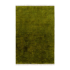 Modern furniture - Hand-Loomed Wool Fringe Carpet - www.oroa.com