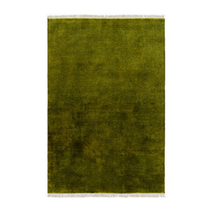   Modern furniture - Hand-Loomed Wool Fringe Carpet - www.oroa.com | Oroa.com