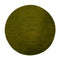 Modern furniture - Hand-Loomed Wool Fringe Round Carpet - www.oroa.com
