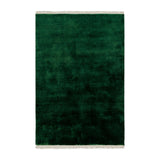 Modern furniture - Hand-Loomed Wool Fringe Carpet - www.oroa.com