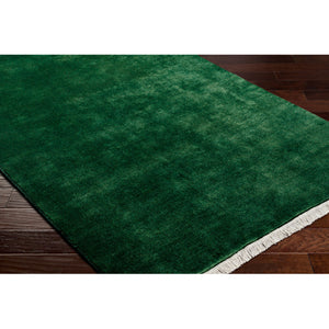   Modern furniture - Hand-Loomed Wool Fringe Carpet - www.oroa.com | Oroa.com