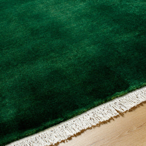   Modern furniture - Hand-Loomed Wool Fringe Carpet - www.oroa.com | Oroa.com