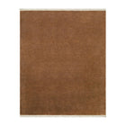 Modern furniture - Hand-Loomed Wool Fringe Carpet - www.oroa.com