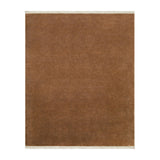 Modern furniture - Hand-Loomed Wool Fringe Carpet - www.oroa.com