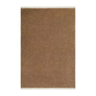 Modern furniture - Hand-Loomed Wool Fringe Carpet - www.oroa.com