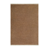 Modern furniture - Hand-Loomed Wool Fringe Carpet - www.oroa.com