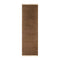 Modern furniture - Hand-Loomed Wool Fringe Table Runner - www.oroa.com