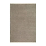 Modern furniture - Hand-Loomed Wool Fringe Carpet - www.oroa.com