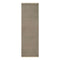 Modern furniture - Hand-Loomed Wool Fringe Table Runner - www.oroa.com