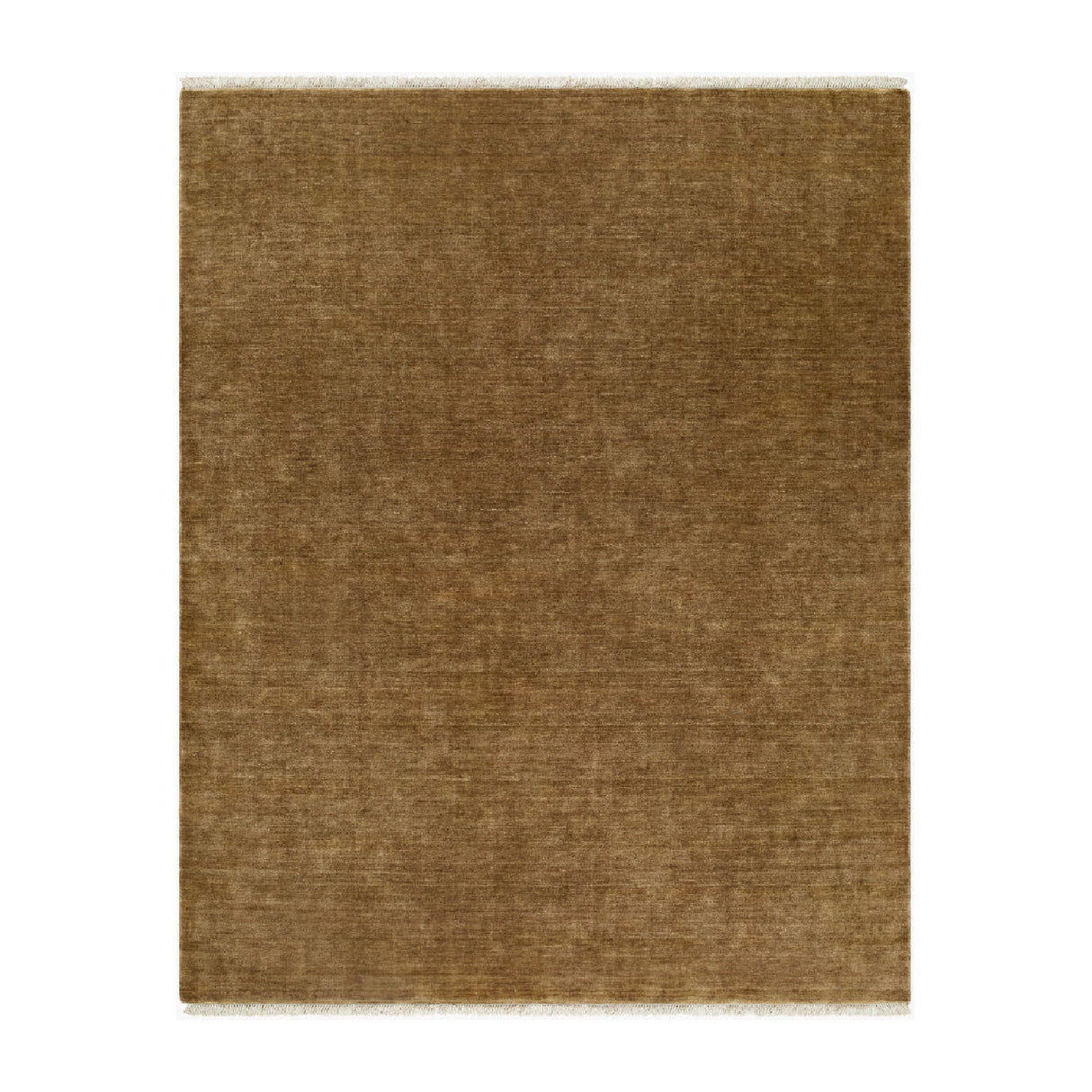  Modern furniture - Hand-Loomed Wool Fringe Carpet - www.oroa.com | Oroa.com