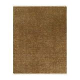 Modern furniture - Hand-Loomed Wool Fringe Carpet - www.oroa.com