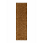 Modern furniture - Hand-Loomed Wool Fringe Table Runner - www.oroa.com