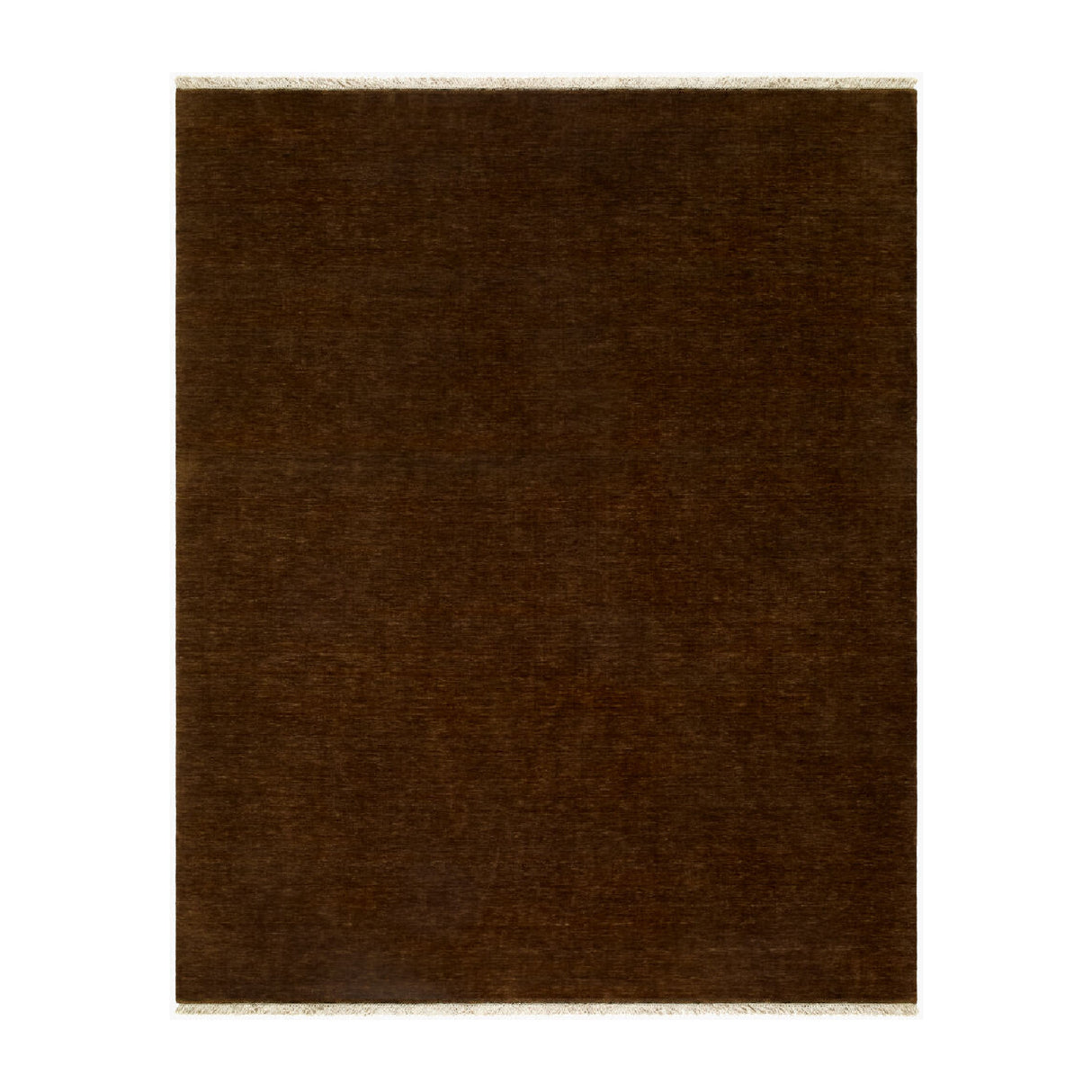   Modern furniture - Hand-Loomed Wool Fringe Carpet - www.oroa.com | Oroa.com