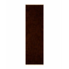 Modern furniture - Hand-Loomed Wool Fringe Table Runner - www.oroa.com