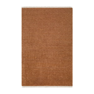   Modern furniture - Hand-Loomed Wool Fringe Carpet - www.oroa.com | Oroa.com