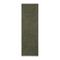 Modern furniture - Hand-Loomed Wool Fringe Table Runner - www.oroa.com