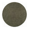 Modern furniture - Hand-Loomed Wool Fringe Round Carpet - www.oroa.com