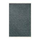 Modern furniture - Hand-Loomed Wool Fringe Carpet - www.oroa.com