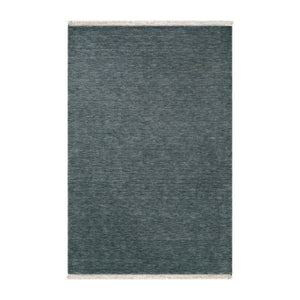   Modern furniture - Hand-Loomed Wool Fringe Carpet - www.oroa.com | Oroa.com