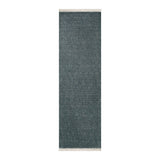 Modern furniture - Hand-Loomed Wool Fringe Table Runner - www.oroa.com