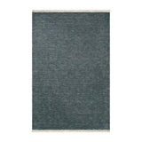 Modern European furniture - Hand-Loomed Wool Fringe Square Carpet - www.oroa.com