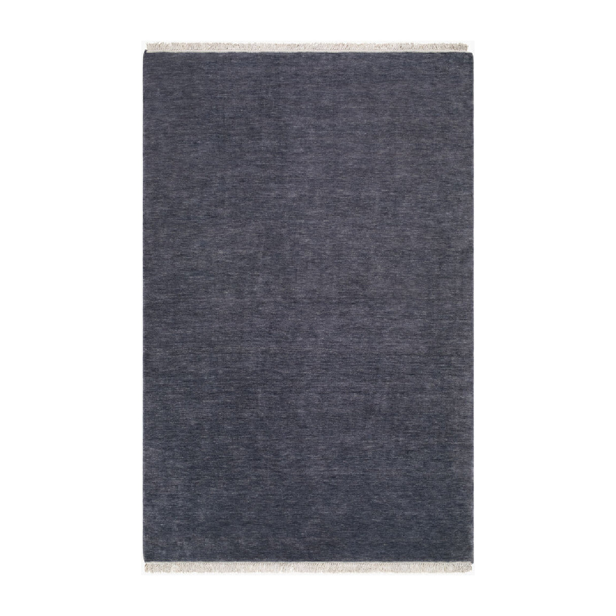   Modern furniture - Hand-Loomed Wool Fringe Carpet - www.oroa.com | Oroa.com