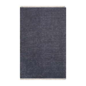   Modern furniture - Hand-Loomed Wool Fringe Carpet - www.oroa.com | Oroa.com