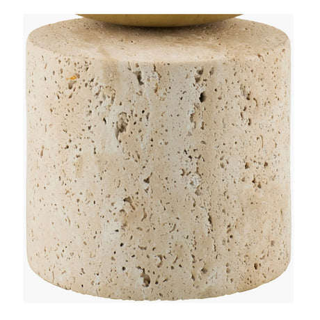 Modern European furniture - White Glass Globe Table Lamp - www.oroa.com