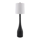Modern European furniture - Modern Minimalist Accent Floor Lamp - www.oroa.com